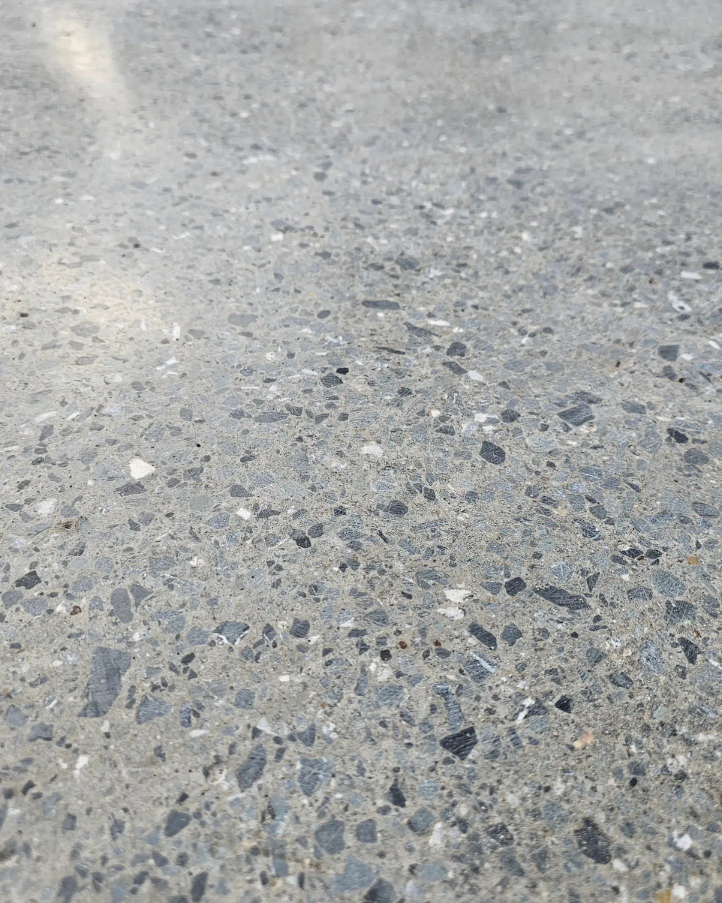 Endüstriyel Beton Kaplama