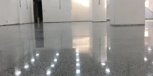 Beton Parlatma