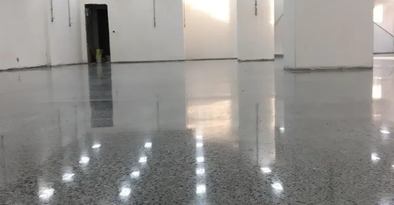 Beton Parlatma