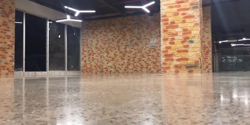 Beton Zemin Çatlakları Nasıl Önlenir?