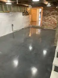 Mat Beton Parlatma