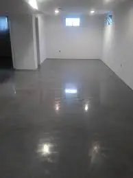 Mat Beton Parlatma