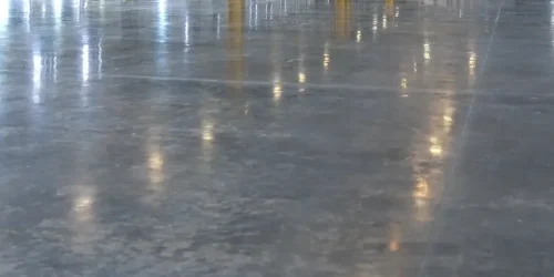 Beton Yüzey Sertleştirme