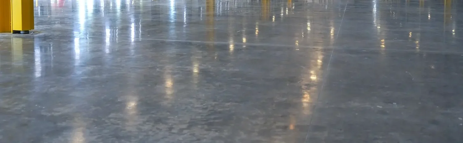 Beton Yüzey Sertleştirme