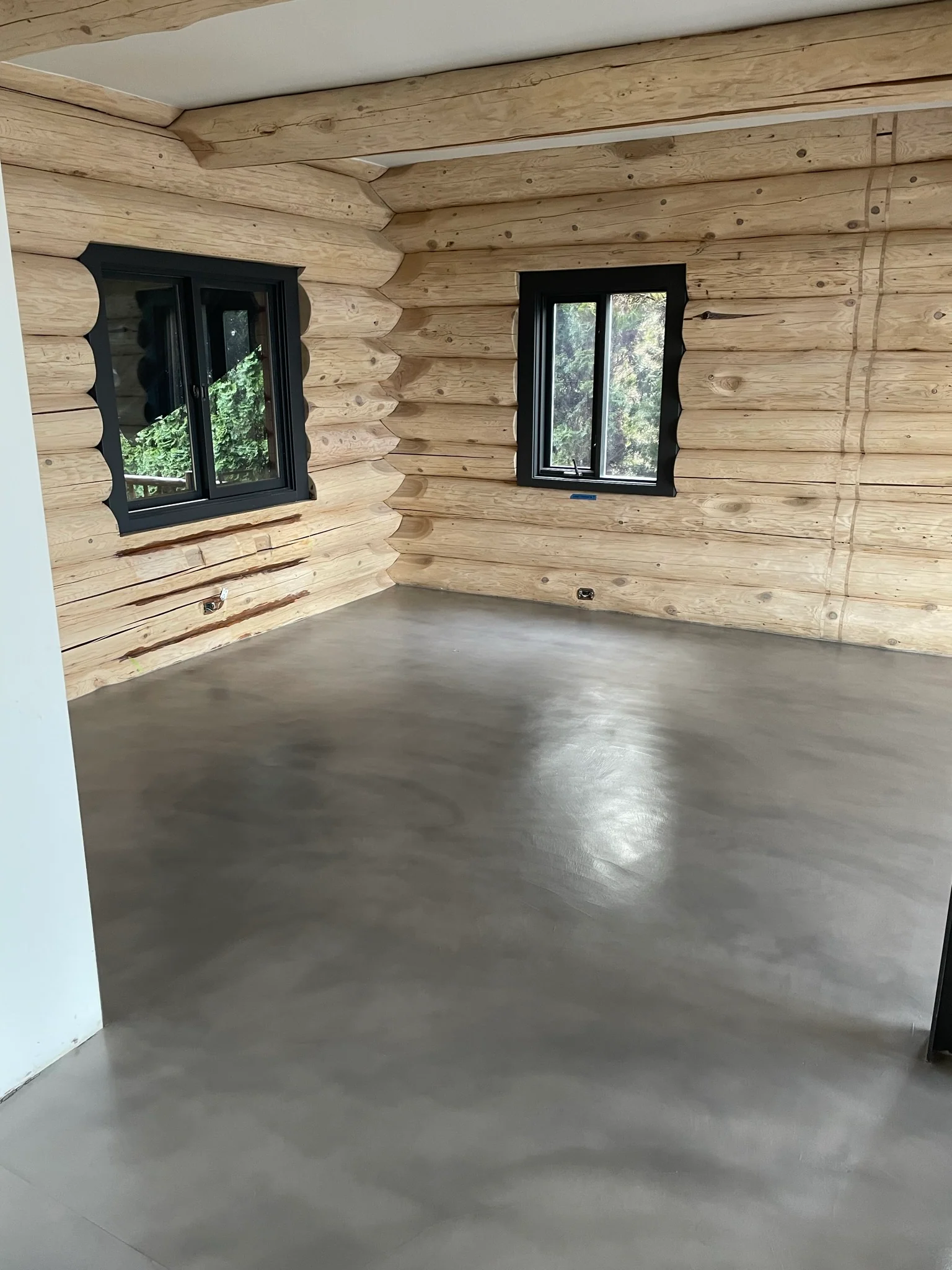 Küçükçekmece mikro beton kaplama