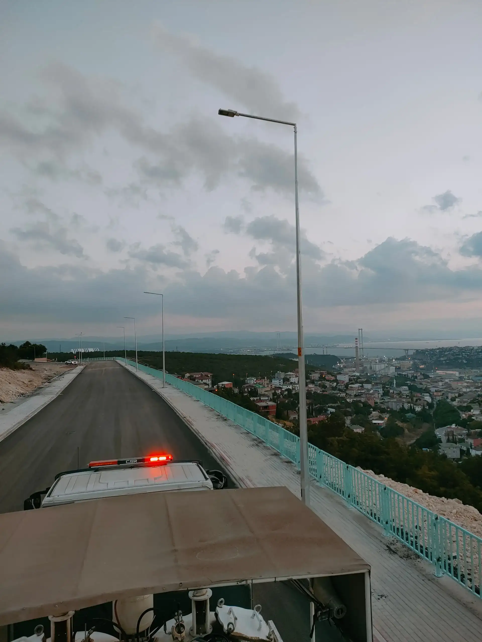 Yol Çizgi Uygulamaları