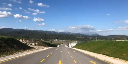 Yol Çizgi Uygulamaları